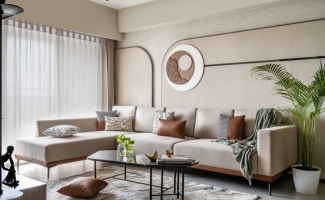 CĂN HỘ CONCRETE - DẤU ẤN SANG TRỌNG TRONG TỪNG CHI TIẾT