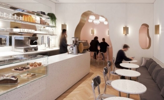 🌟 CONCRETE – KIẾN TẠO KHÔNG GIAN CAFE KHÁC BIỆT, ĐỘC ĐÁO & ĐẦY CẢM HỨNG 🌟 