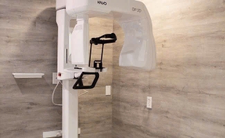 CÓ NÊN ĐẦU TƯ PHÒNG CT CONE BEAM TẠI PHÒNG KHÁM NHA KHOA