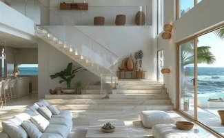 CONCRETE - GIẢI PHÁP KHÔNG GIAN MỞ LÝ TƯỞNG GIỮA LÒNG THÀNH PHỐ CHẬT CHỘI