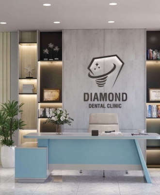 DIAMOND DENTAL CLINIC - BIEN HOA CITY 1
