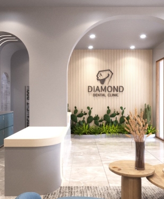 DIAMOND DENTAL CLINIC - BIEN HOA CITY