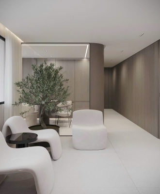 Viện chăm sóc sắc đẹp R.M Clinic
