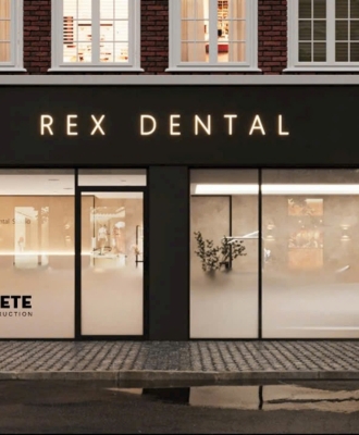 PHÒNG KHÁM NHA KHOA REX DENTAL