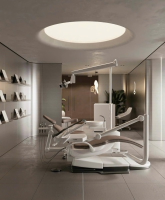 SHOW ROOM DIGITAL DENTAL