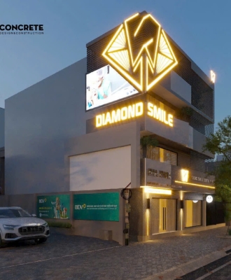 NHA KHOA DIAMOND SM