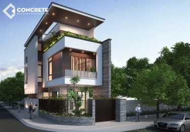 HOÀN THIỆN NHÀ PHỐ QUẬN 12 HIỆN ĐẠI 