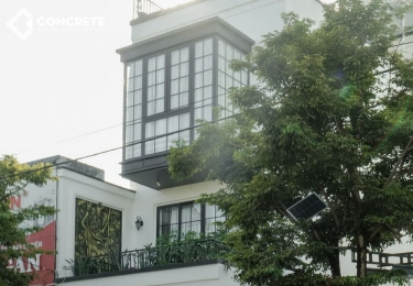 XÂY DỰNG PHONG CÁCH INDOCHINE NHƯNG VẪN HIỆN ĐẠI VÀ TINH TẾ