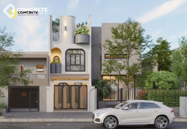 NHÀ PHỐ 1 TRỆT 2 LẦU SIÊU ĐẸP TẠI RẠCH GIÁ KIÊN GIANG