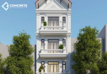 🌟 CONCRETE VN & KIÊN GIANG – MỘT CÁI DUYÊN ĐẶC BIỆT 🌟